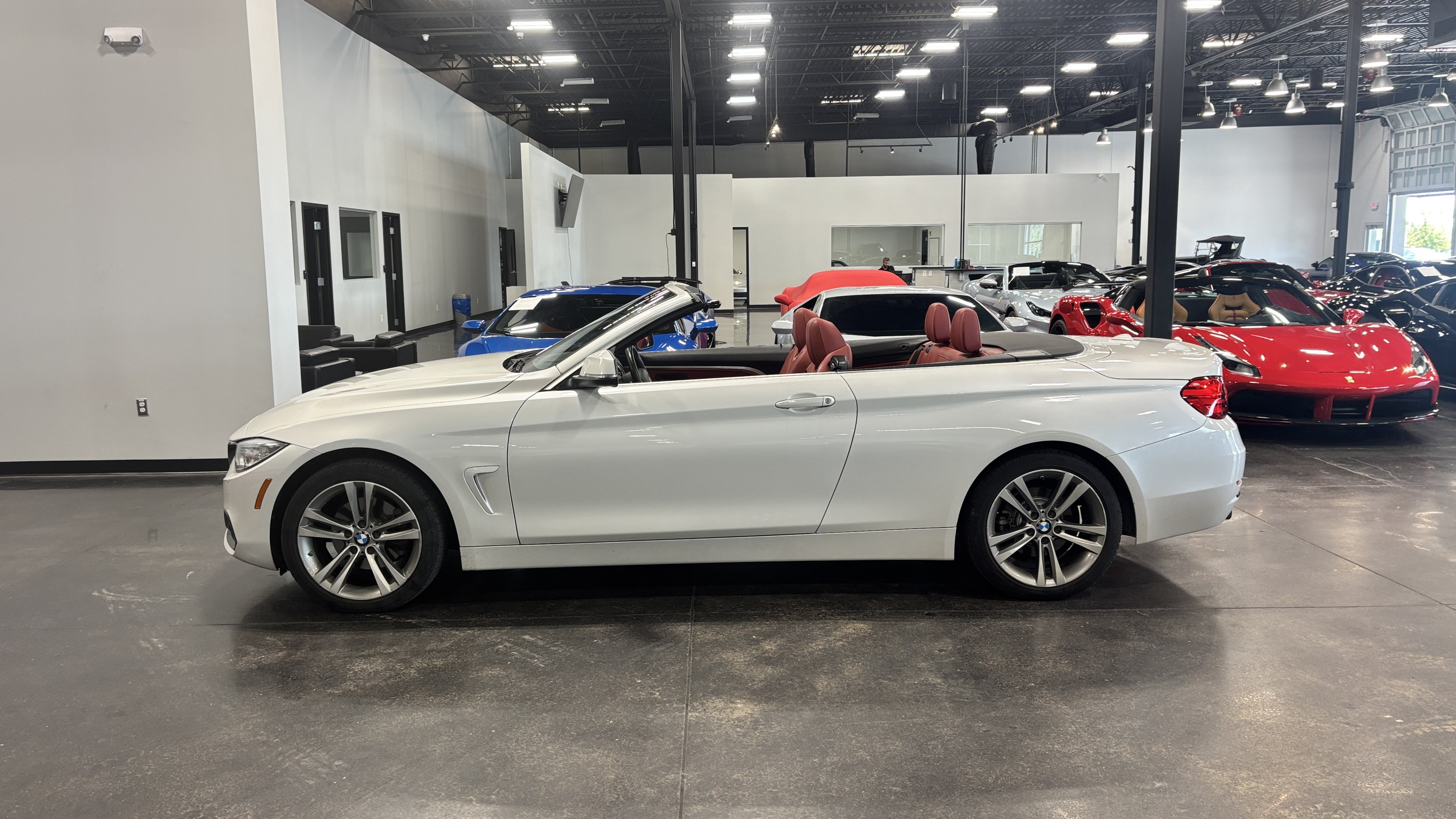 bmw 4 series 2017 WBA4U9C58H5D43932 image bmw 4 series 2017 WBA4U9C58H5D43932 image